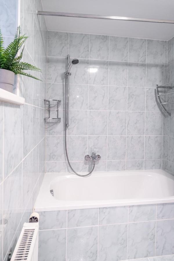 Schmitten & Cityxpress Apartment 1 And 2 Zell am See Esterno foto